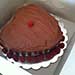 Chocolate Raspberry Buttercream Cake