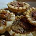 Mini Southern Pecan Pies